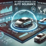 mywebinsurance.com auto insurance