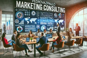 pedrovazpaulo marketing consulting