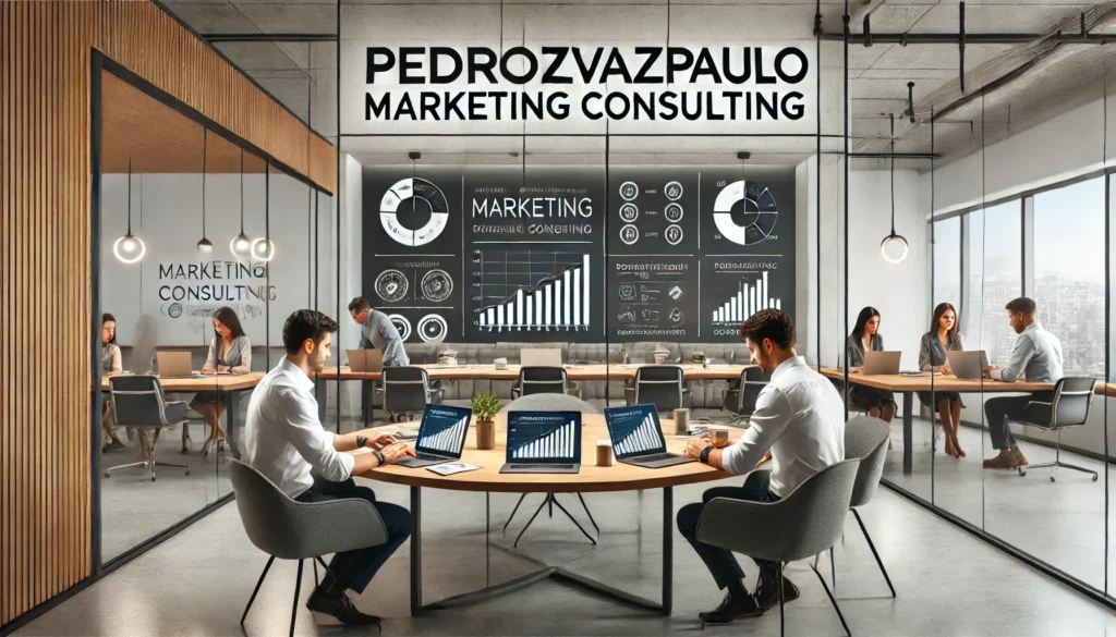 pedrovazpaulo marketing consulting