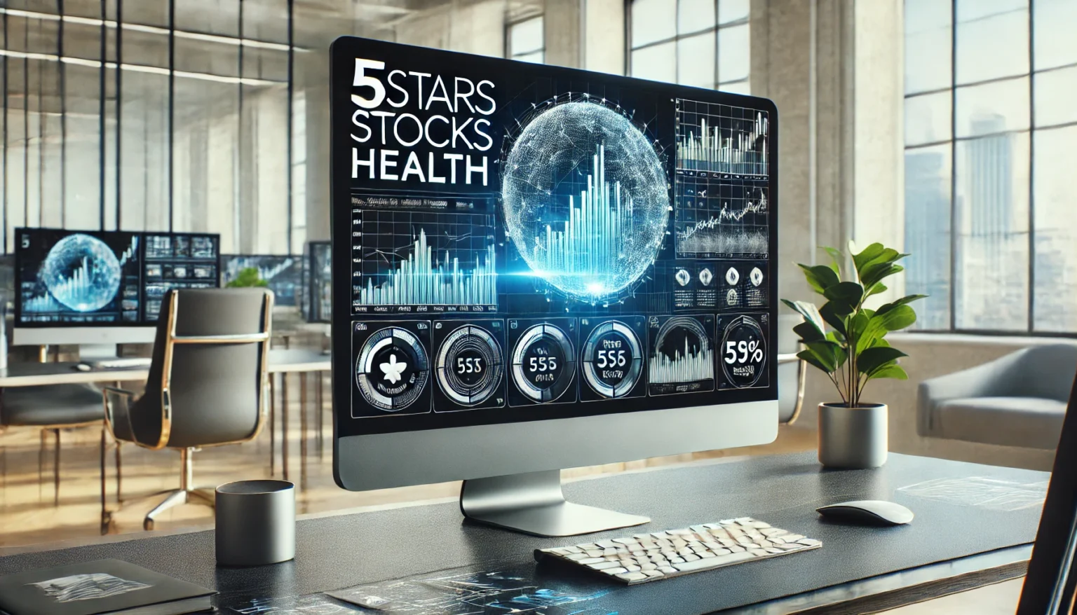 5starsstocks health