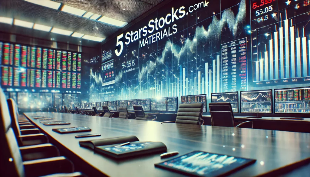 5starsstocks.com materials