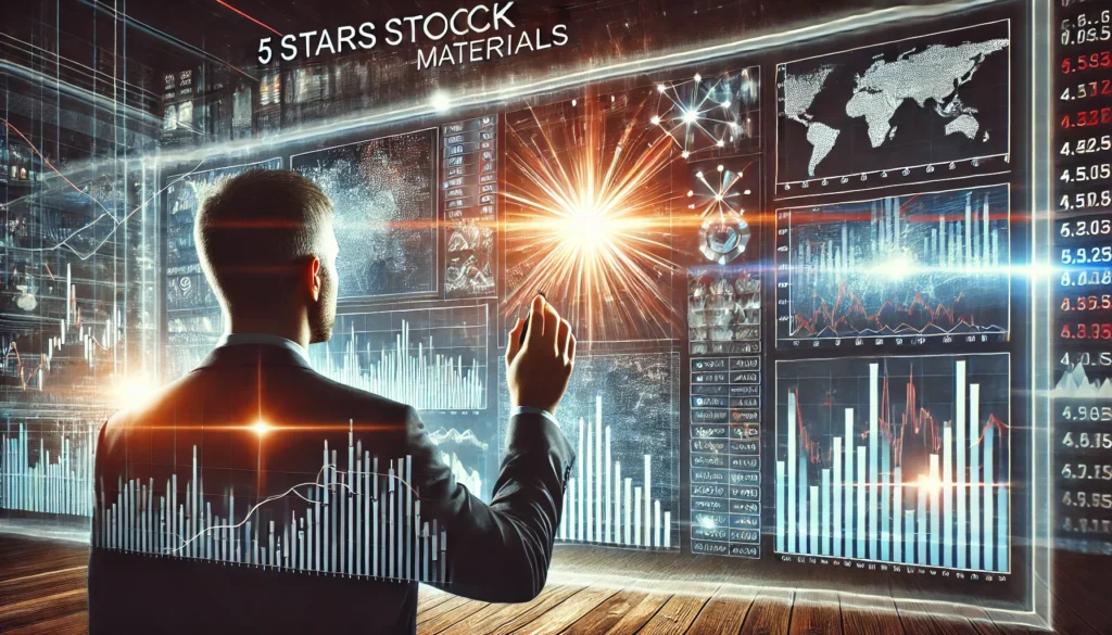 5starsstocks.com materials