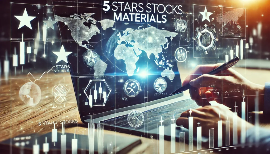 5starsstocks.com materials