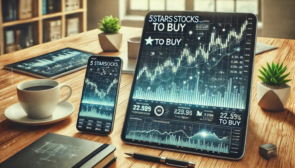 5starsstocks.com to buy