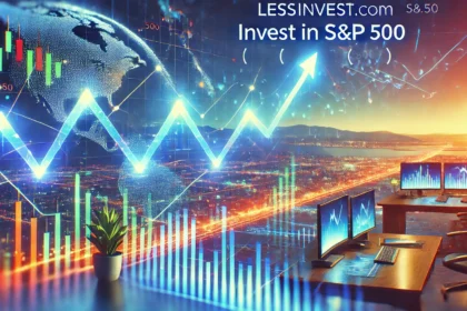 lessinvest.com invest in s&p 500​