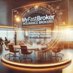 myfastbroker insurance brokers