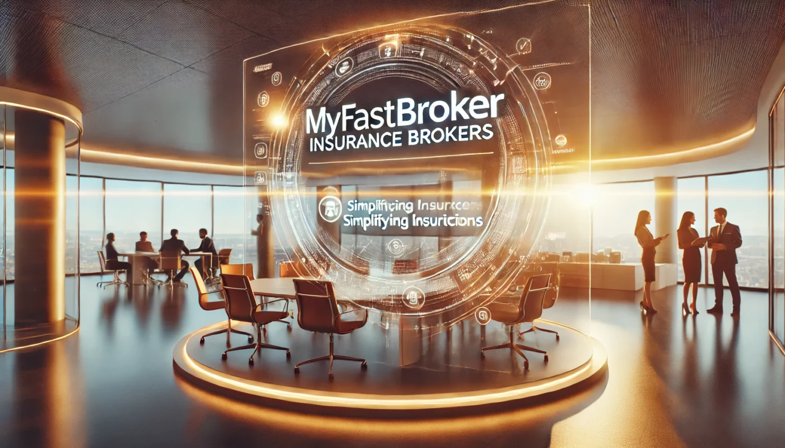 myfastbroker insurance brokers