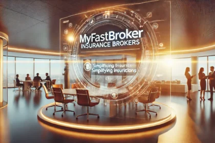 myfastbroker insurance brokers