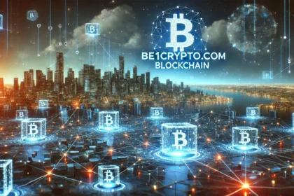 be1crypto.com blockchain