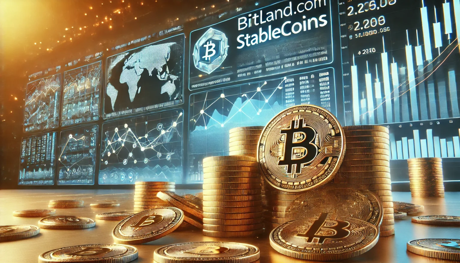 biitland.com stablecoins