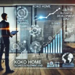 koko home - business development lead