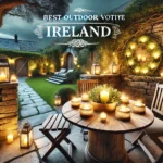 best outdoor votive ireland