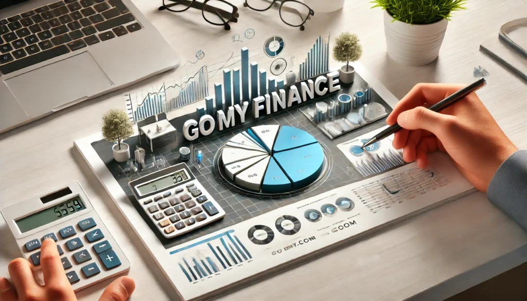 gomyfinance .com