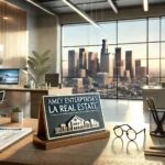 amey enterprises la real estate