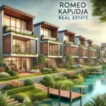 romeo kapudija real estate