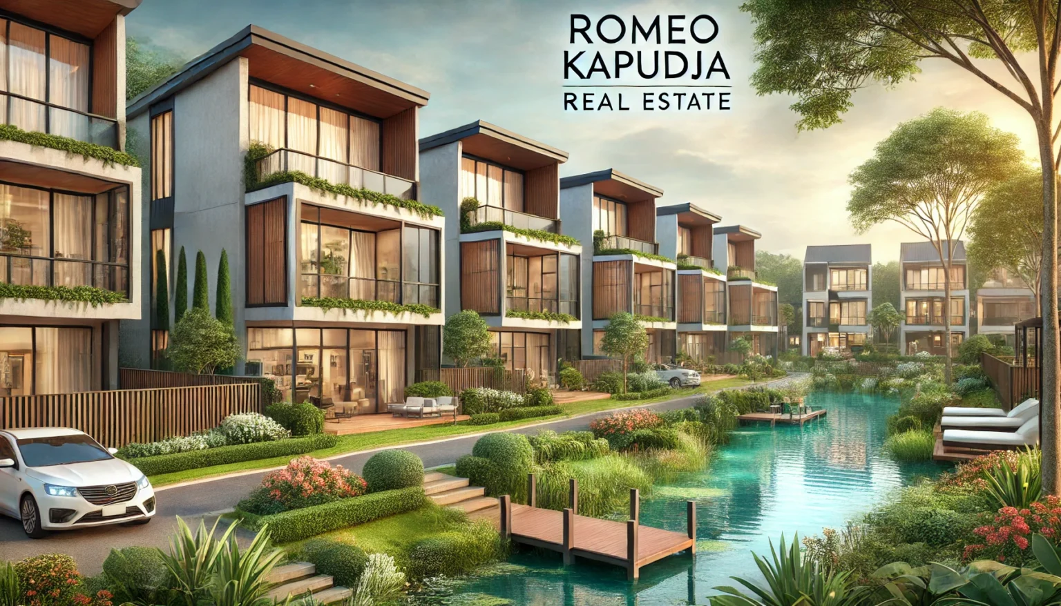 romeo kapudija real estate