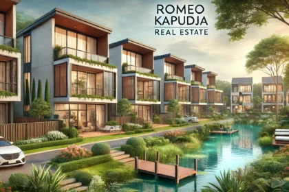 romeo kapudija real estate