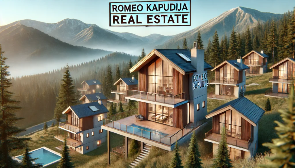 romeo kapudija real estate