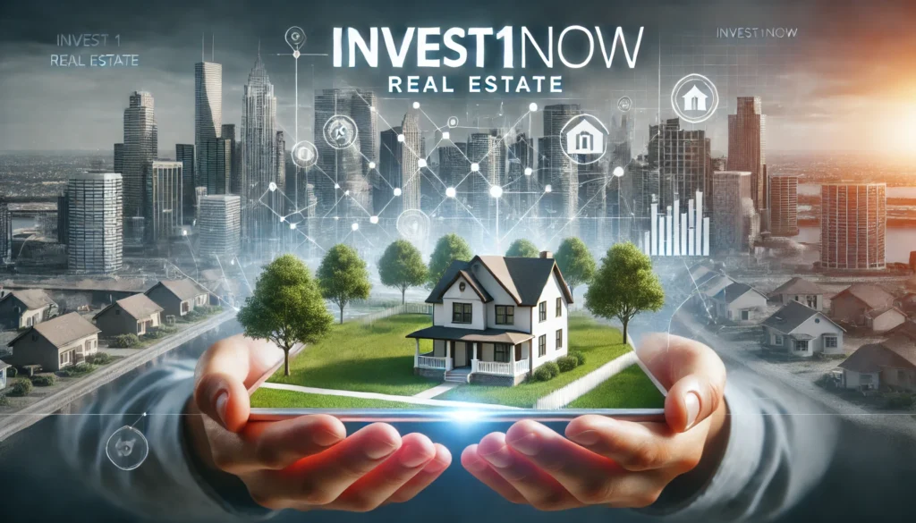 invest1now.com real estate