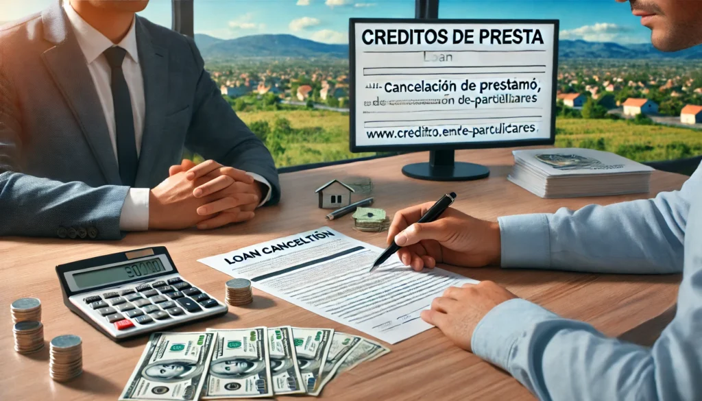 https://creditospresta.com/cancelacion-de-prestamo-entre-particulares