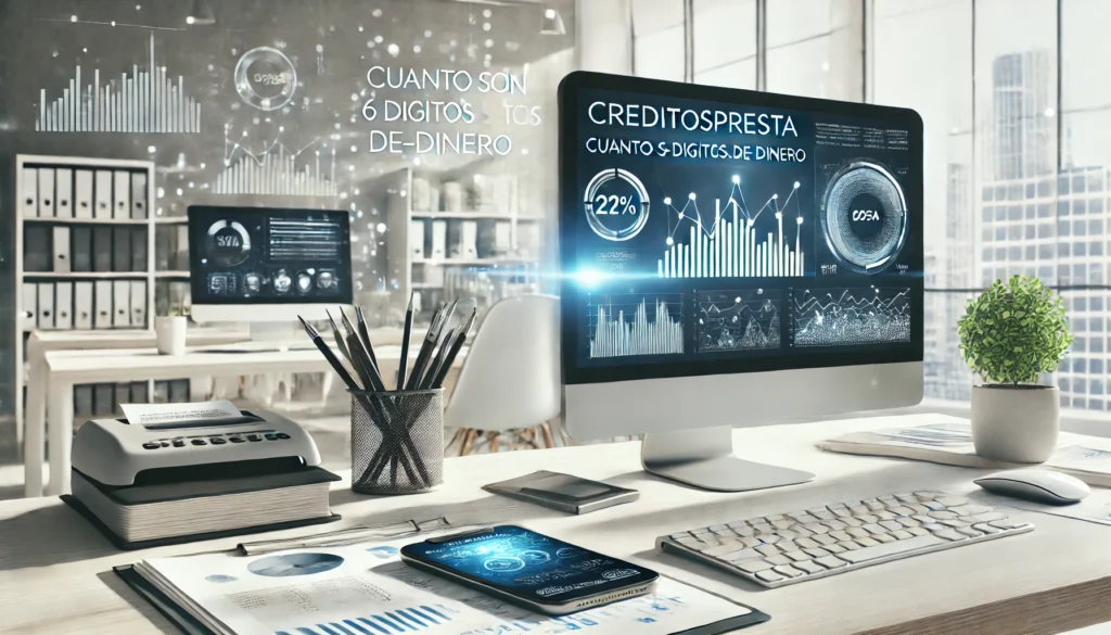 https://creditospresta.com/cuanto-son-6-digitos-de-dinero