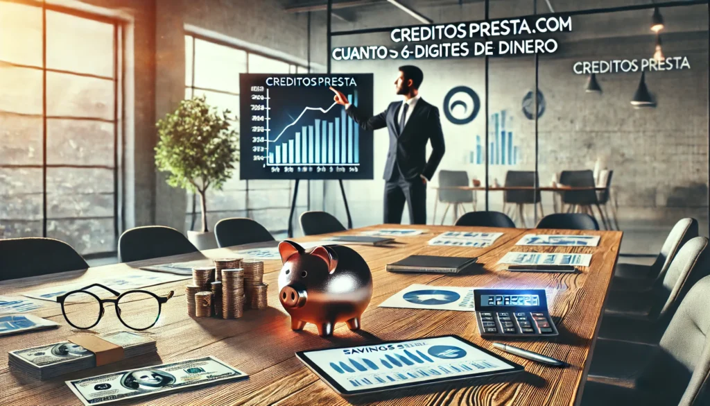 https://creditospresta.com/cuanto-son-6-digitos-de-dinero