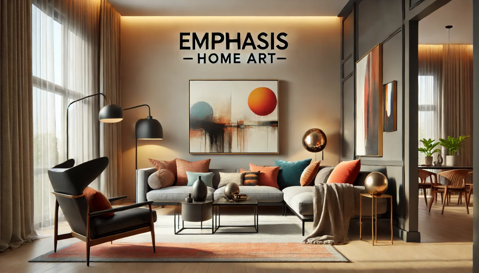 emphasis home art