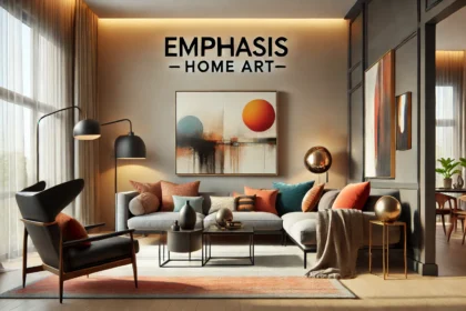 emphasis home art