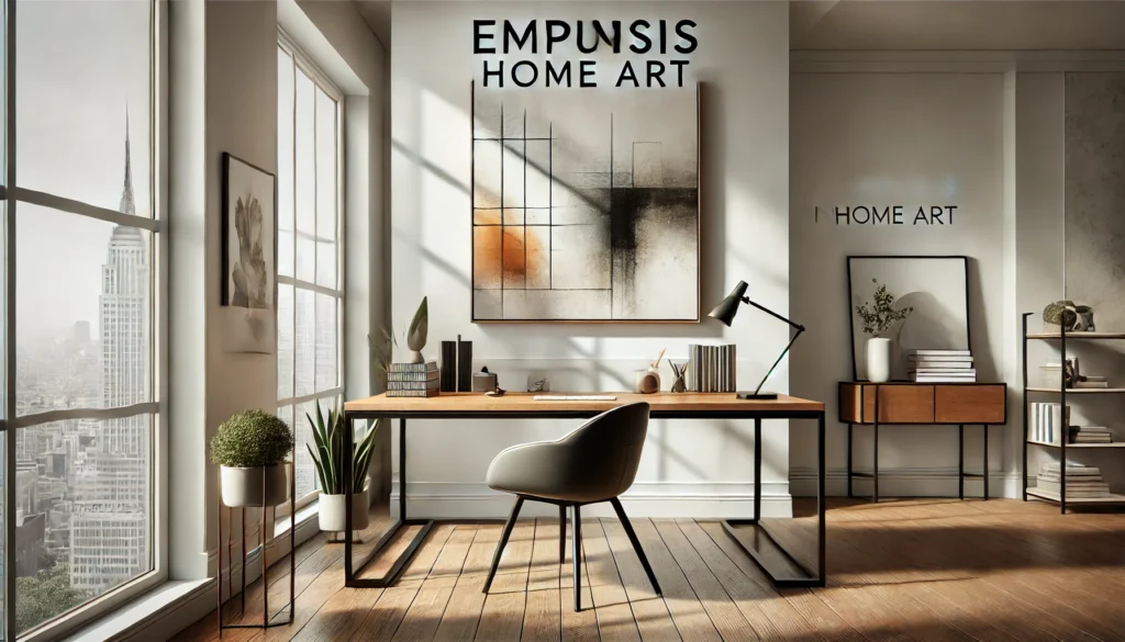 emphasis home art