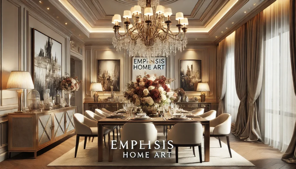 emphasis home art