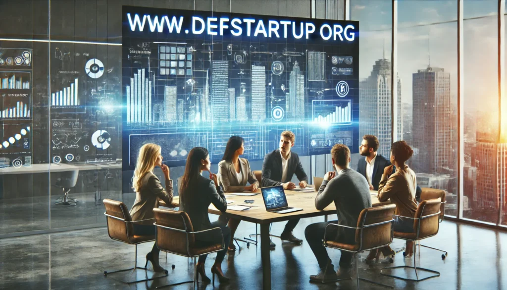 www .defstartuporg