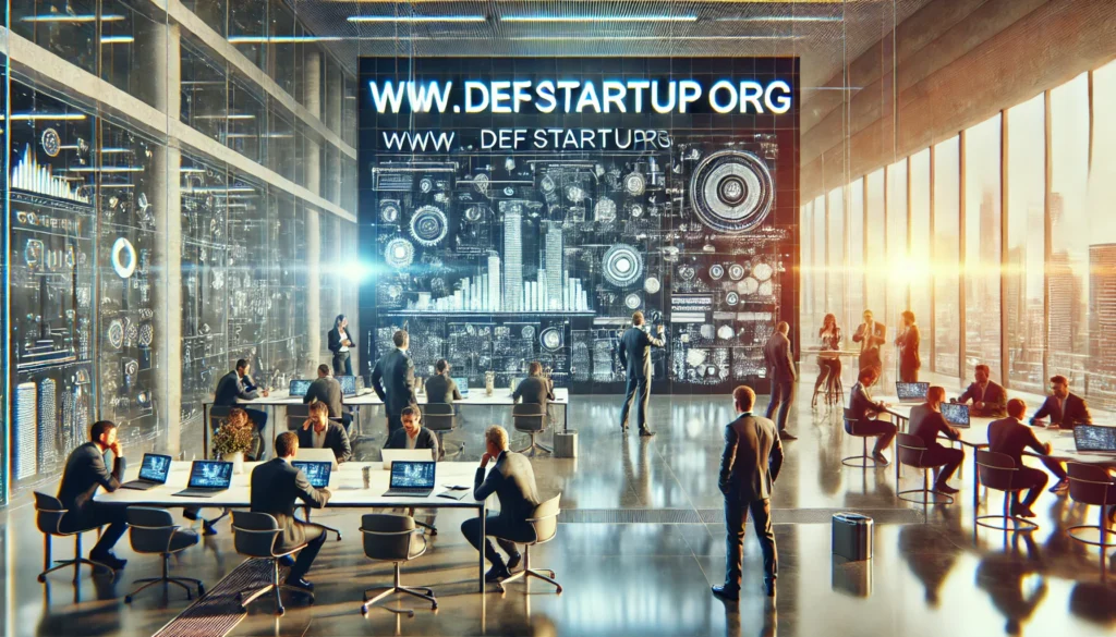 www .defstartuporg