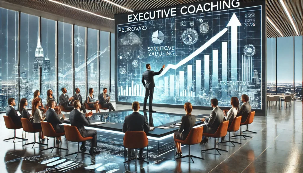 pedrovazpaulo executive coaching