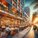iamrestaurant.com destinations