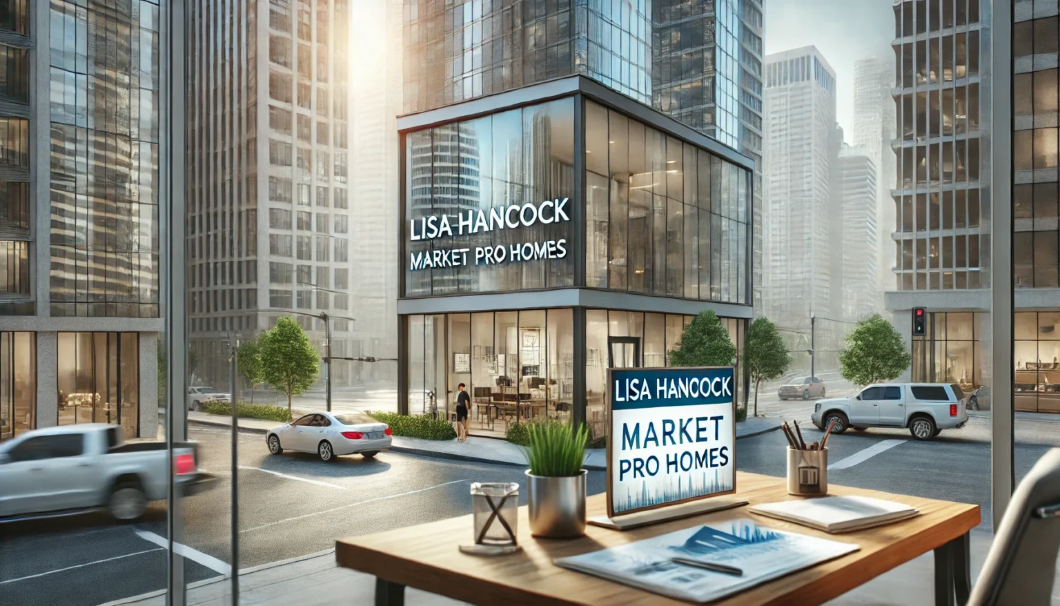 lisa hancock market pro homes