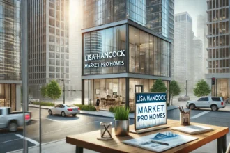 lisa hancock market pro homes