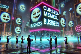cursed-memes.com business