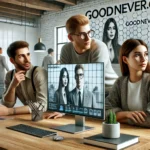 goodnever.com