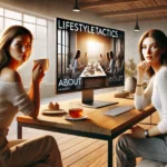 lifestyletactics.com about