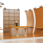 Trade Show Stand Builders