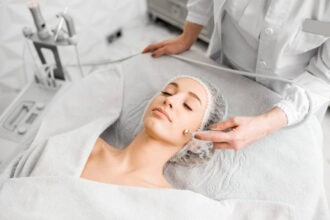 Esthetician Supplies