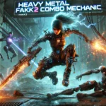 heavy metal fakk2 combo mechanic