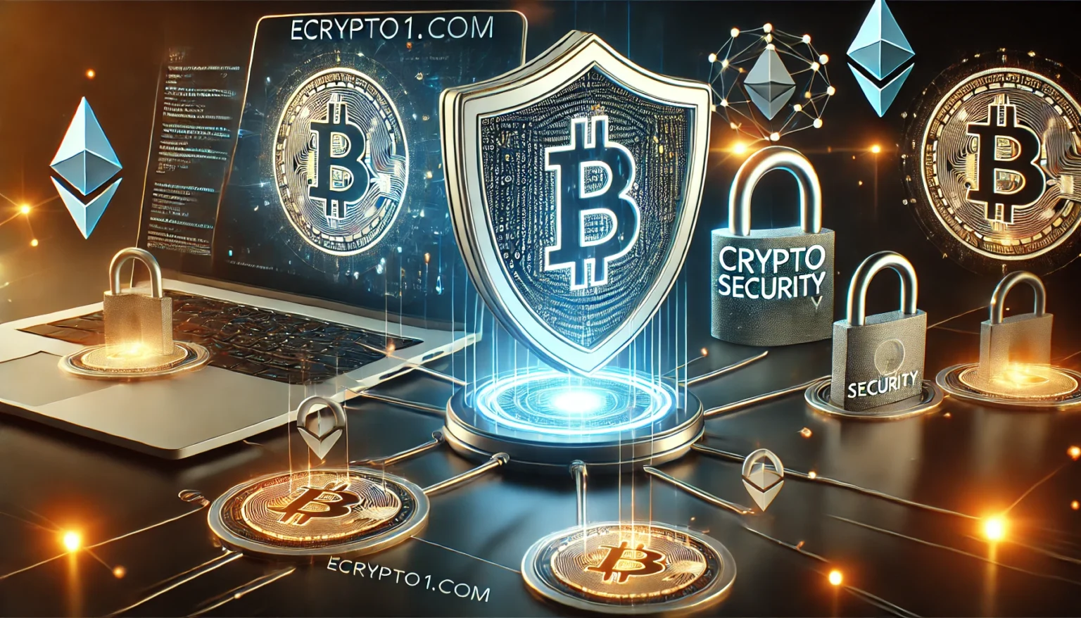 ecrypto1.com crypto security