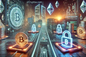 icryptox.com