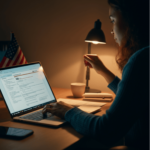 US Citizens Working Remotely