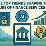 finance services