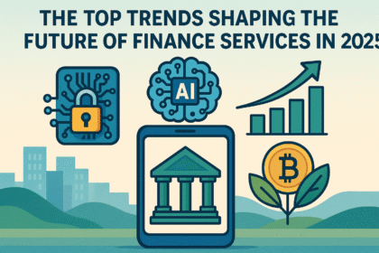 finance services