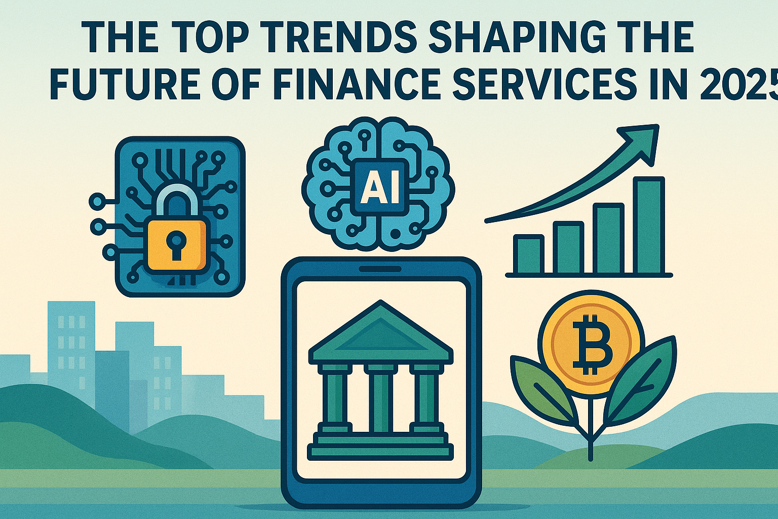 finance services